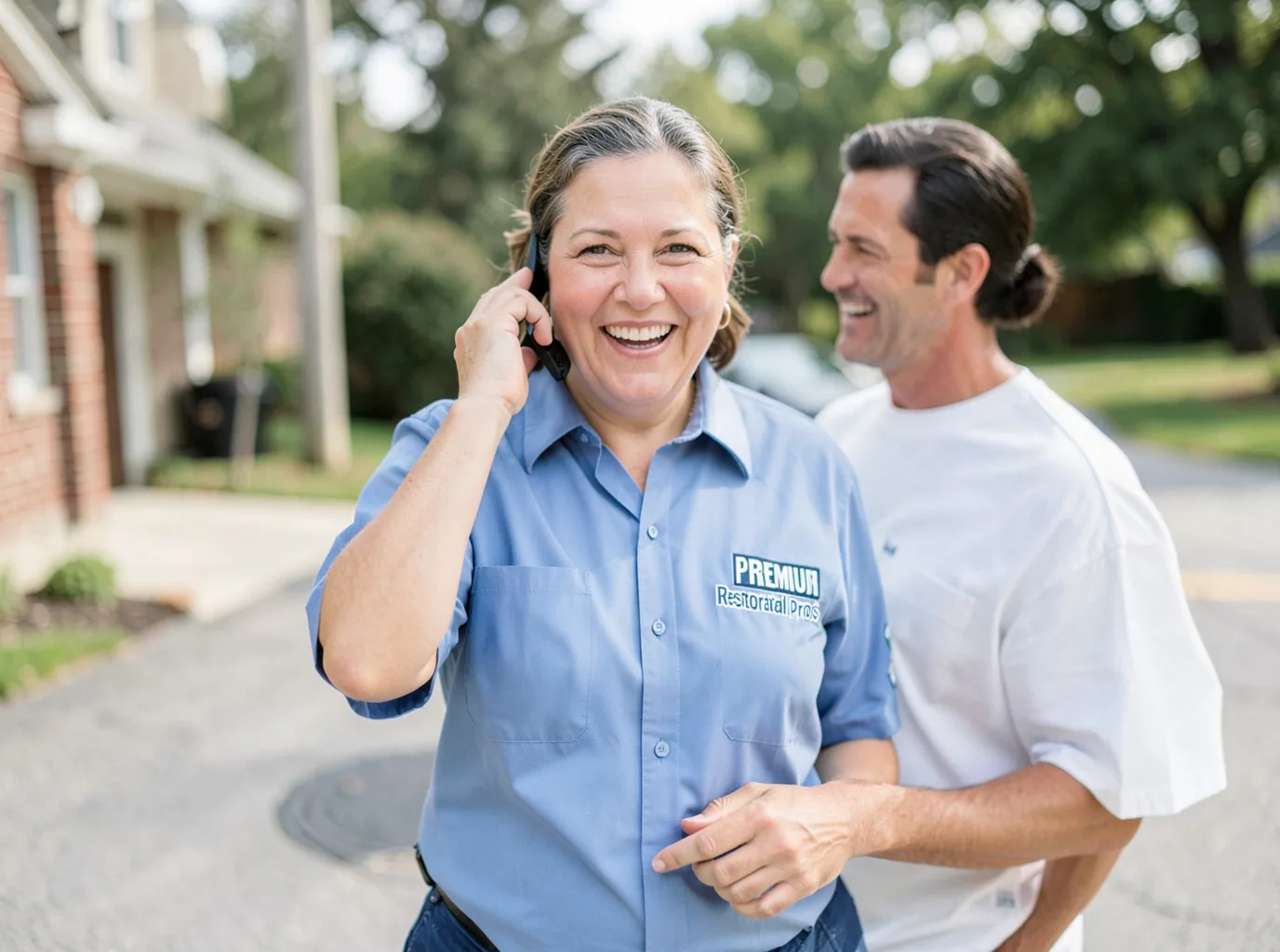 Water Damage Restoration Bison, OK FAQs